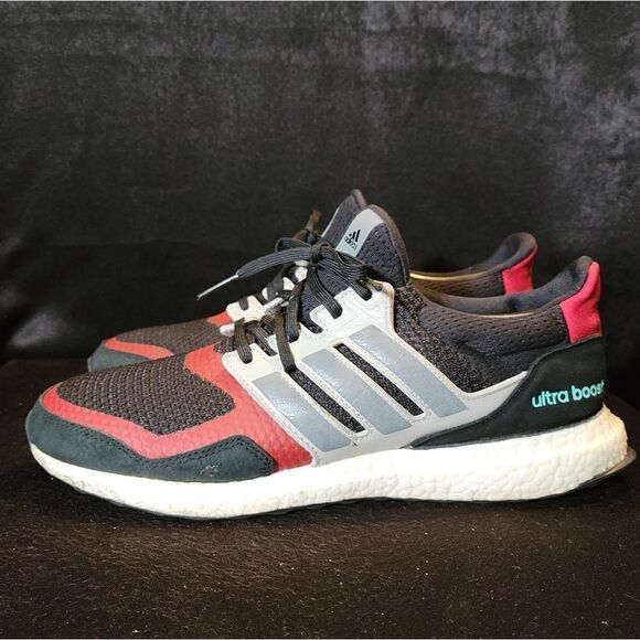 Adidas ultra boost men's 10.5 - Picture 1 of 9